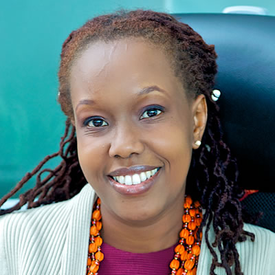 Mwihaki Muraguri