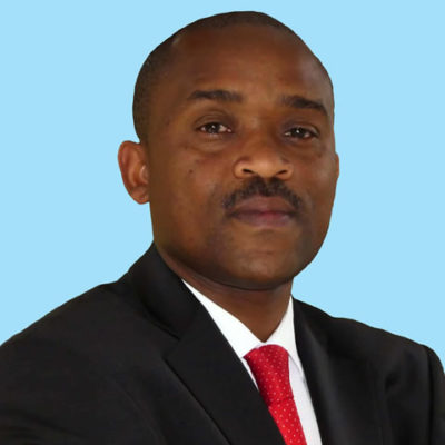 Robert Nyarango