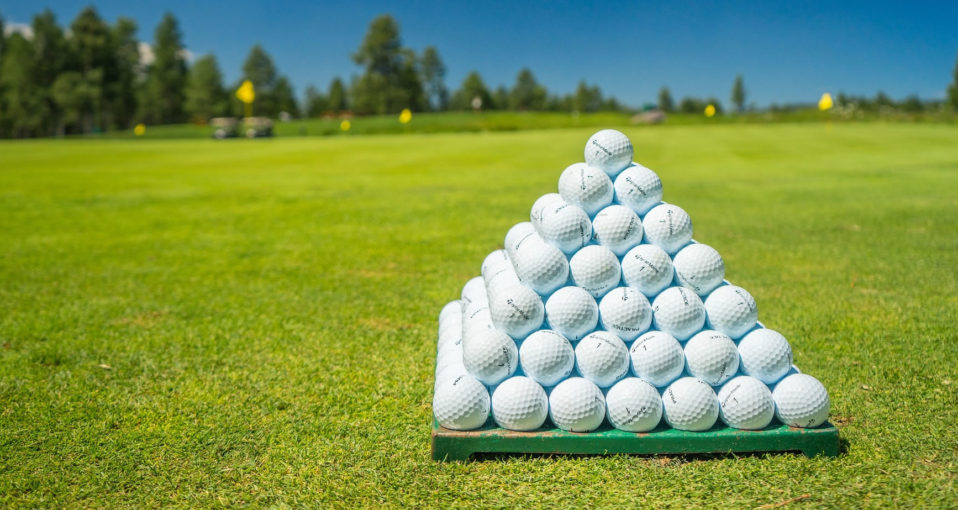 golf