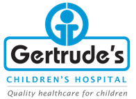 Gertrude's Children's Hospital logo