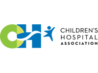 Childrens Hospital Association logo