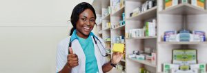 pharmacist