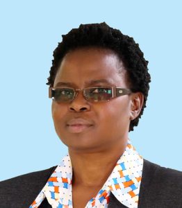 Carol Osundwa