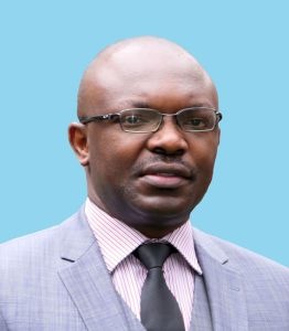 Edwin Onchari