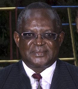 George Maina