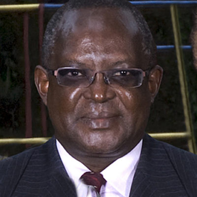 George Maina