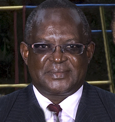 George Maina