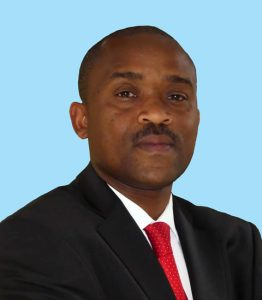 Robert Nyarango