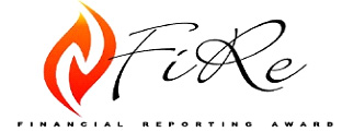 FiRe Award logo