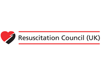 Resuscitation Council (UK) logo