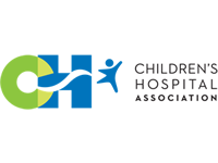 Children’s Hospital Association (CHA) logo