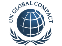 UN Global Compact logo