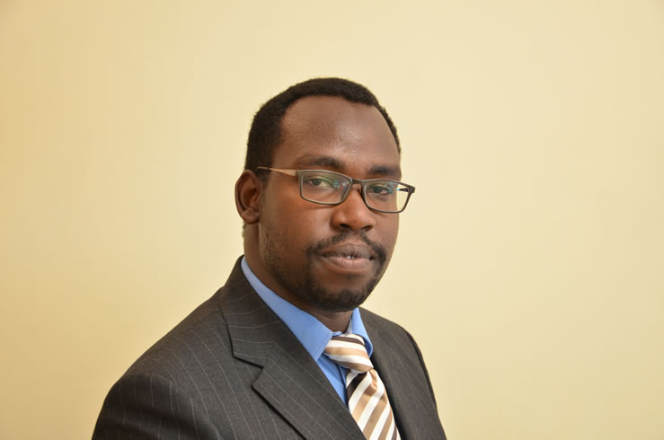 Baraka Kerich