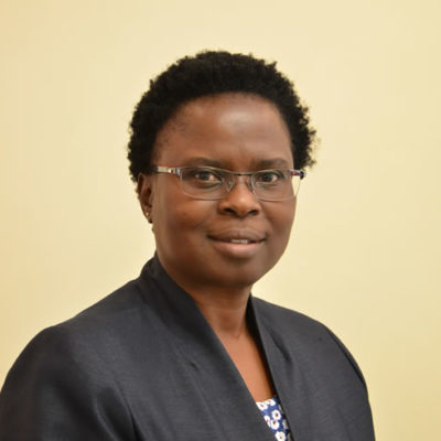 Carol Osundwa