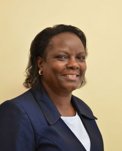 Charity Kwaria