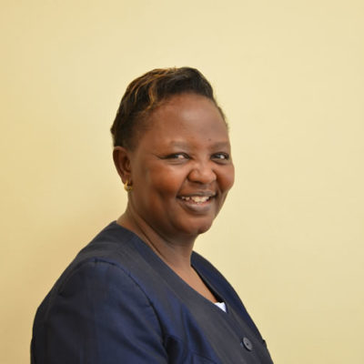 Consolata Mc`Fwaya