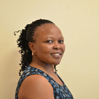 Dr. Beatrice Kabera