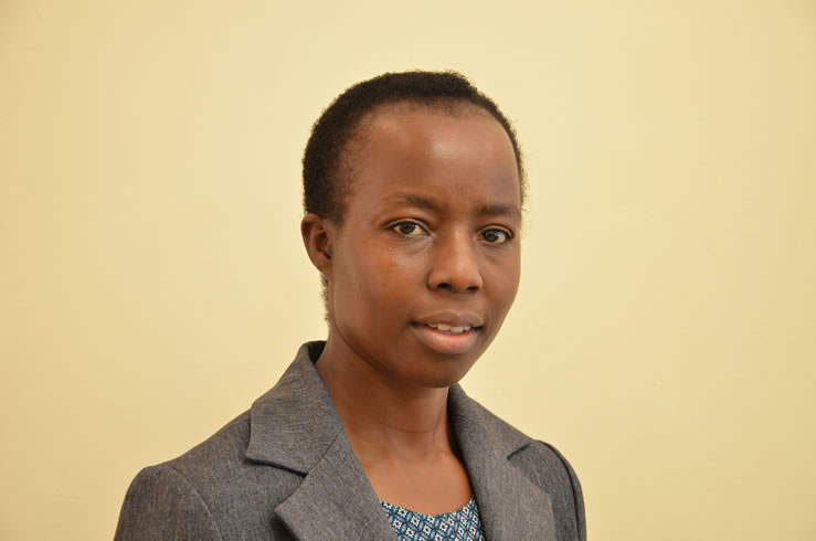 Dr. Bisase Moraa