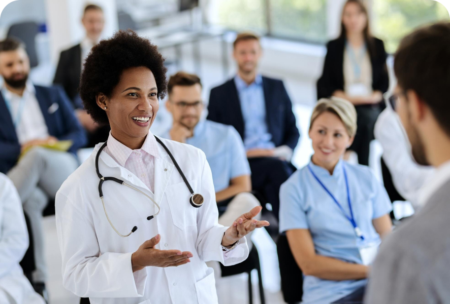 Health Education and Prevention Programs
